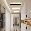 Acrylic Hallway led ceiling lights for living room Plafond home Lighting ceiling lamp homhome lighting fixtures Modern balcony