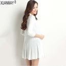Autumn fashion women Cardigan sweater 2022 new style Casual knitted Cardigan Free Shipping Black Cardigan Sweater Women