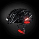 ROCKBROS Light Cycling Helmet Bike Ultralight Helmet Integrally-molded Mountain Road Bicycle MTB Helmets Safe Men Women 57-62cm
