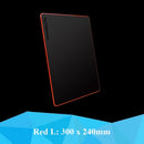 Smooth Hard Mouse Pad Matte Resin Polymer Silicone Bottom Plastic Large Size Gaming Mousepad No Smell Mouse Mat for Gamer