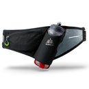 AONIJIE E849 Marathon Jogging Cycling Running Hydration Belt Waist Bag Pouch Fanny Pack Phone Holder For 600ml Water Bottle