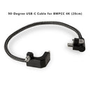 Tilta BMPCC 4K 6K兔笼 全笼 半笼 SSD硬盘夹 提手 底板 遮光罩 适用于BlackMagic BMPCC 4K 6K配件