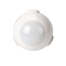 Tuya WiFi PIR Motion Sensor Detector Home Alarm System ,Mini Shape PIR Sensor Infrared detector compatible with IOS & Android
