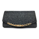 Woman Evening Bag 2022 Luxury Handbags Party Banquet Glitter Women Bags Brand Wedding Clutches Shoulder Bag Purse Bolsas Mujer