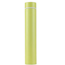 Bpa-Free Insulated Mini 280ML Creative Slim Vacuum Flasks Thermals Cup 304 Stainless Steel Kettle Coffee Thermos Water Bottle