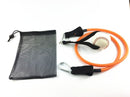 Baseball Single Trainer Pitching Throwing Aids Build Arm Strength Swing Practice