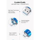 Wansenda OTG 3合1 U盘 USB3.0 & Type-C & Micro USB 512GB 256GB 128GB 64GB 32GB 16GB 闪存盘 优盘 U盘