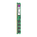 Original Kingston RAM DDR2 4GB 2GB PC2-6400S DDR2 800MHZ 2GB PC2-5300S 667MHZ Desktop 4 GB