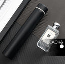 Bpa-Free Insulated Mini 280ML Creative Slim Vacuum Flasks Thermals Cup 304 Stainless Steel Kettle Coffee Thermos Water Bottle