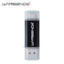 Wansenda OTG 3合1 U盘 USB3.0 & Type-C & Micro USB 512GB 256GB 128GB 64GB 32GB 16GB 闪存盘 优盘 U盘