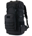 50L Large Capacity Man Army Tactics Backpack Waterproof Military Bags Rucksack Climb Hike Travel Backpacks mochila militar