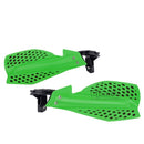 BJMOTO Motocross Hand Guards Handguard Protector Protection For Motorcycle Dirt Bike Pit Bike ATV Quads with 22mm Handbar