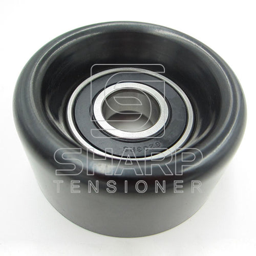 hyundai-2528125000-tensioner-pulley-v-ribbed-belt