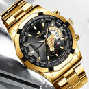 FNGEEN Luxury Men&