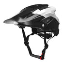 ROCKBROS Light Cycling Helmet Bike Ultralight Helmet Integrally-molded Mountain Road Bicycle MTB Helmets Safe Men Women 57-62cm