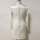 HIGH STREET 2022 New Stylish Designer Dress Women&