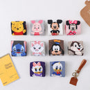 5 Pairs/Lot women socks Casual Korea cartoon animal socks Cotton Cute girl funny mouse duck ankle socks size 35-41 dropshipping