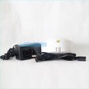 Mini Detox Machine Ion Cleanse Ionic Foot Detox Machine Bath Aqua Cell Spa Machine Detox Foot Bath