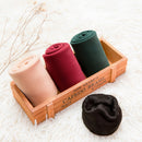 3 Pairs/Set Women&