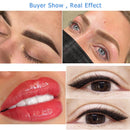 BMX Permanent Makeup Machine Dermografo Micropigmentacion Device PMU Machine for Eyebrow Lip Tattoo Pen Kit P300
