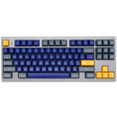 Domikey SA 二色成型键帽套装 Atlantis SA 高度 适用于 mx 轴 键盘 poker 87 104 gh60 xd64 xd68 xd84 xd96 xd75 xd87