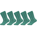 Men's Socks Cotton Breathable and Sweatproof Multicolor Four Seasons High Quality Black Dress Men's Crew Socks