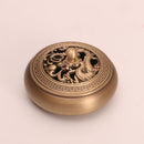 Copper craftsman&