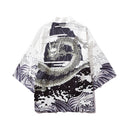 Bebovizi Japanese Style Crane Koi Kimono Tokyo Streetwear Haori Men Women Cardigan Japan Girl Robe Chinese Dragon Anime Clothes