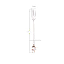 Wholesale Christmas Coffee Spoon &amp; Fork Sets Coffee Stirring Spoon Creative Dessert Tea Spoon Shovel Christmas Gift Box