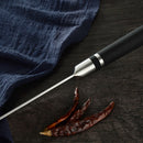 6 7 8 inch Boning Chef Knife Stainless Steel Kitchen Knife for Bone Meat Fish Fruit Vegetables Salmon Sushi Petty Raw Filleting