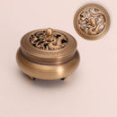 Copper craftsman&
