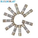 SOLAR In-line Fuse Connector 1000V DC Male to Female PV Solar Fuse Holder Protection 2/3/5/10/12/15/20A /30A/32A