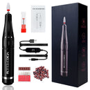 35000RPM Electric Manicure Machine USB Nail Drill For Acrylic Nail Gel Polish Professional E-file Milling Nail Files Salon Tool