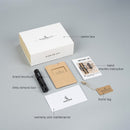 BOBO BIRD Men Wristwatches Quartz Movement Complete Calendar Wood Watch Week Display relogio masculino in Gift Box