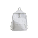 fashion preppy style women backpack leather school bag backpacks for teengers gilrs large capacity pu travel backpack Sac A dos