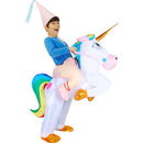 Kids Dinosaur Inflatable Costume Boys Girs Jumpsuit Boysuit Child Alien Cosplay Costume Purim Halloween Party Suit Clothes