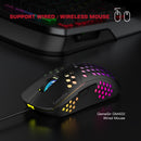 GameSir VX2 AimSwitch Keyboard Mouse and Adapter Set for Xbox Series X, PlayStation 4, PS4, Nintendo Switch Video Game Console
