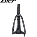 BXT 26er MTB Mountain Bike Frame 14inch Full Carbon Kids Bike Frame 160mm Disc Brake T1000 Carbon Fiber MTB Bicycle Frame 26er
