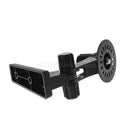 Wall Mount Bracket Cam Storage Stand Holder 180 Degree Adjustable for Amazon Cloud Camera 291 Series Wifi Home Security APP-YCC3