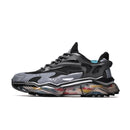 2021 Fashion Men Sport Shoes Breathable Street Style Man Chunky Sneakers Spring Comfortable Men&