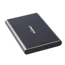 Private customization External SSD hard drive 120GB SSD  500GB Portable SSD External hard drive  for laptop with Type C USB 3.1