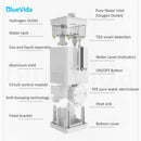 Bluevida 99.99%高纯度氢气吸入机低噪音制氢水H2吸入发生器SPE/PEM 150ml/m