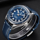 PAGANI DESIGN men automaticwatch Japan NH35A mens Mechanical watch waterproof 100M sport watch fashion clock  Relogio Masculino