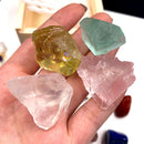Natural Crystal Mineral Specimen And Stone Gemstone Quartz Rock Healing Reiki Home Decor Gift Yoga
