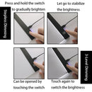 New Magic Electronic painting Drawing Board Coloring Doodle Painting Digital Tablets Drawing Board For Kids Toys Birthday Gift