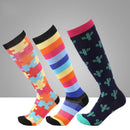 Unisex Sports Compression Socks for Men &amp; Women Cycling Running Football Nurse Athletic Travel Recover Medical,Pregnancy