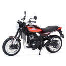 Maisto 1:12 R 1200 GS S 1000 RR ZX-10R Z900RS H2 R CBR600RR Diavel Carbon Monster 696 合金摩托车模型玩具
