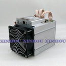 Antminer Z9 mini10k sol/s ASIC miner Equihash no psu Mining machine ZCASH Can be overclocked to14K Miners are better than S9 L3