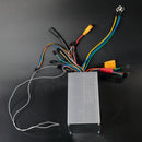 Original VSETT 10+ Intelligent Brushless Controller Only for VSETT 10+ Electric Scooter Integrated 2 in 1 with Hall of Sine Wave