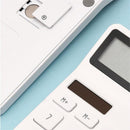 Xiaomi Mijia Youpin LEMO Calculator LCD Display Intelligent Shutdown Function Calculator Student Calculation Tool